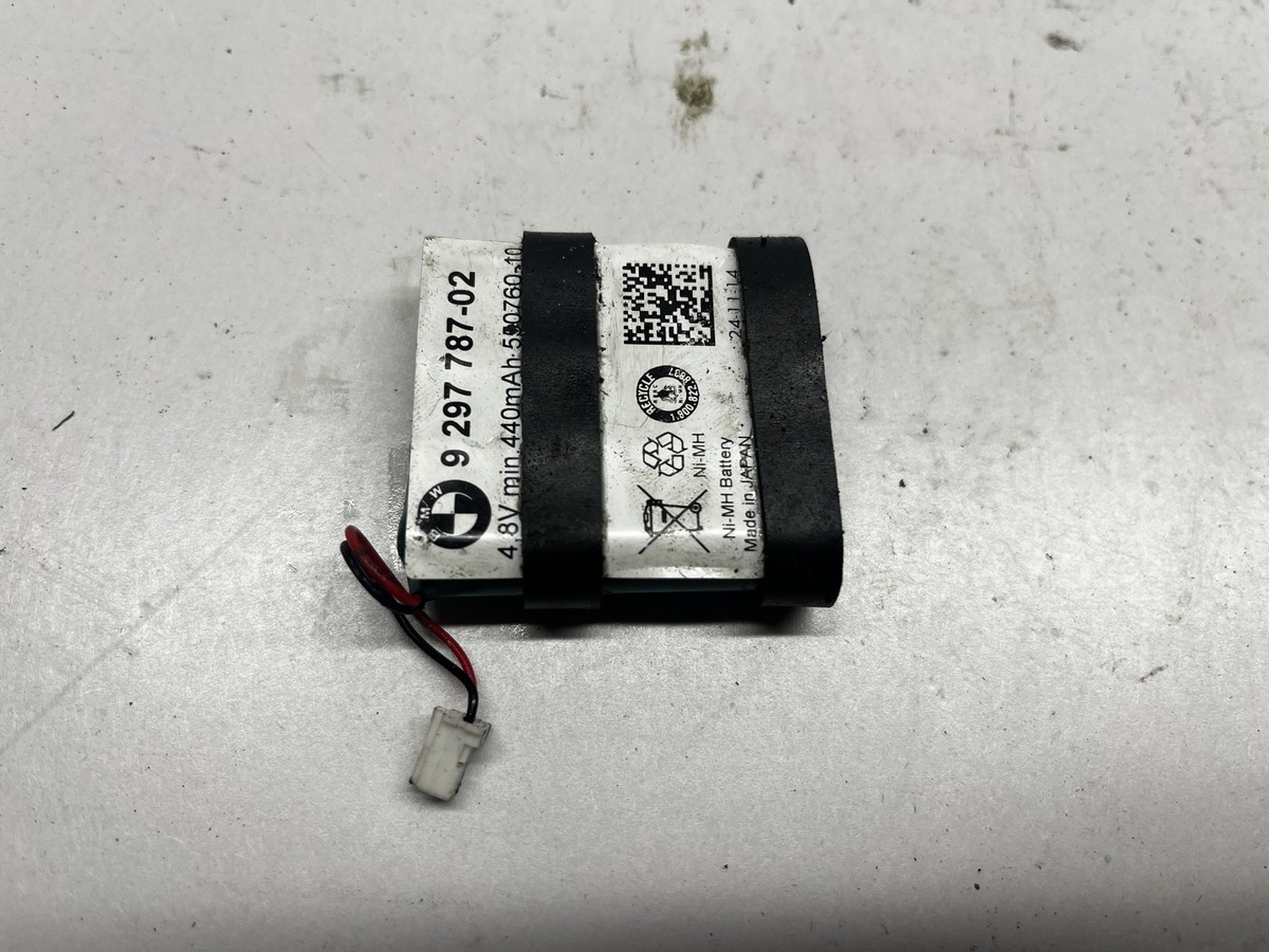 2016 BMW 4 Cabrio F33 428 i Battery 929778702 9297787 | eBay