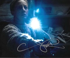 * ANDREA RISBOROUGH * signed 8x10 photo * THE GRUDGE * COA * 2
