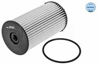Meyle Kraftstofffilter FüR Skoda Octavia Ii,Superb Ii,Yeti; Audi A3,TT