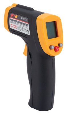 PERFORM TOOL W89721 Thermometer-Infrared