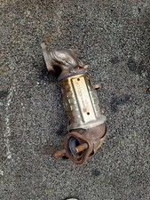 2022 KIA  PICANTO GT LINE Mk3 1.0L Petrol CAT CATALYTIC CONVERTER 