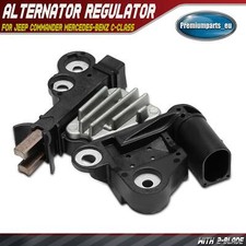 Alternator Regulator for Jeep Commander Mercedes-Benz C-Class CLK 0031546806 New