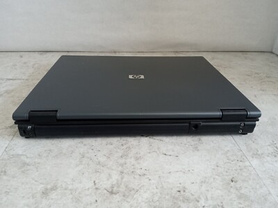 HP Compaq nx6310 15