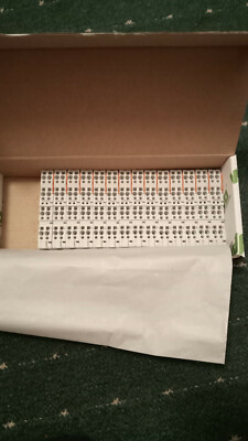 Wago IO System 753-110 Steckerleiste Verbindungstecker