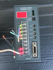  Vexta RKD514H-A-A11 5-Phase Driver