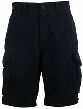 Polo Ralph Lauren Men's Classic Gellar Fatigue Cargo Short-Navy-30