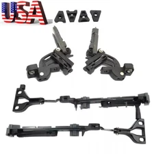 Panoramic Sunroof Front + Rear Repair Kit FOR Mercedes C Class W205 C205 S205