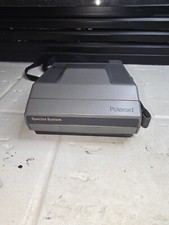 Polaroid Spectra System Instant Film Camera with Strap