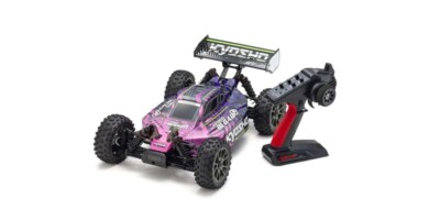 京商 INFERNO NEO 4.0 VE Kyosho NEO 4.0 VE RS 1/8 Off-Road Electric Brushless Buggy 2.4GHz