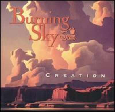 Creation by Burning Sky: New