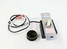 HHT OEM Rheostat Speed Control with Knob (SRV26D0746)