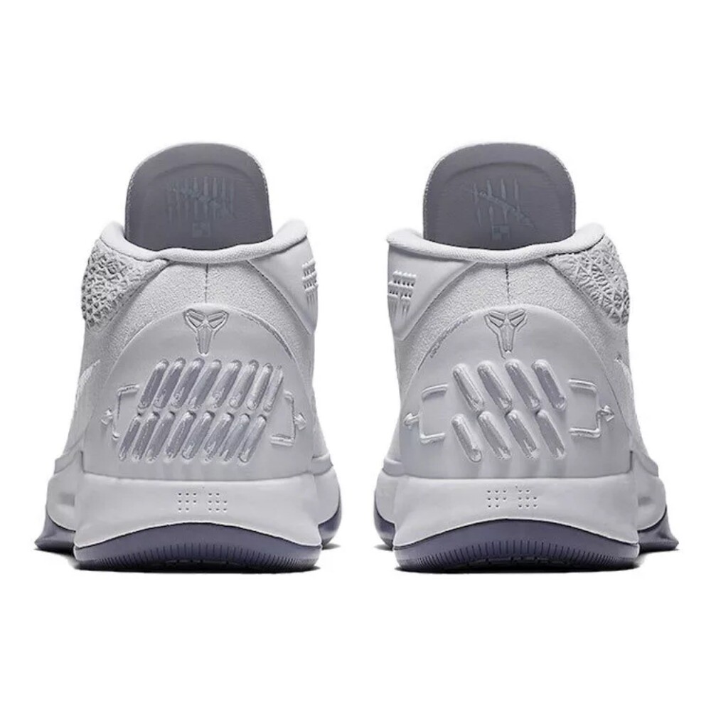 Nike Kobe AD EP Pure Platinum 