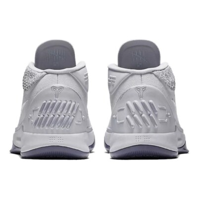 Nike Kobe AD EP Pure Platinum 