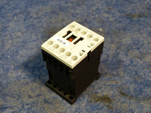 Siemens 3ZX1012-0RH11-1AA1 Contactor, 24v DC Coil | eBay