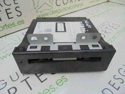 13590746 Sistema Audio/Radio Cd para OPEL INSIGNIA BERLINA Cosmo 2014 412854