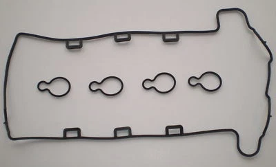 CAM COVER VAUXHALL Z22SE 2.2 ASTRA VECTRA ZAFIRA ROCKER GASKET SET 