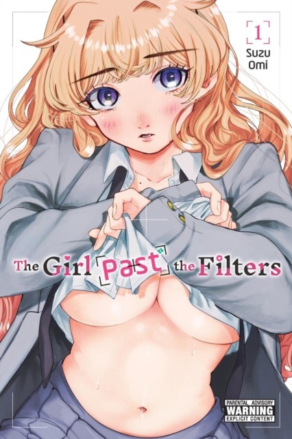 The Girl Past The Filters, Vol. 1 Ben Trethewey - Image 4