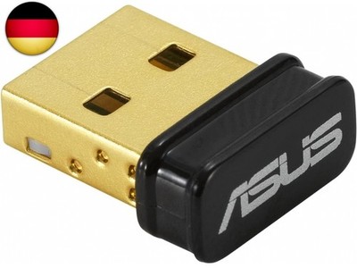 USB-BT500 Bluetooth 5.0 USB Adapter | 2X Datenübertragung, 4X Signalreichweite,