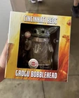 Grogu Bobblehead - (Cincinnati Reds Exclusive) Star Wars Mandalorian