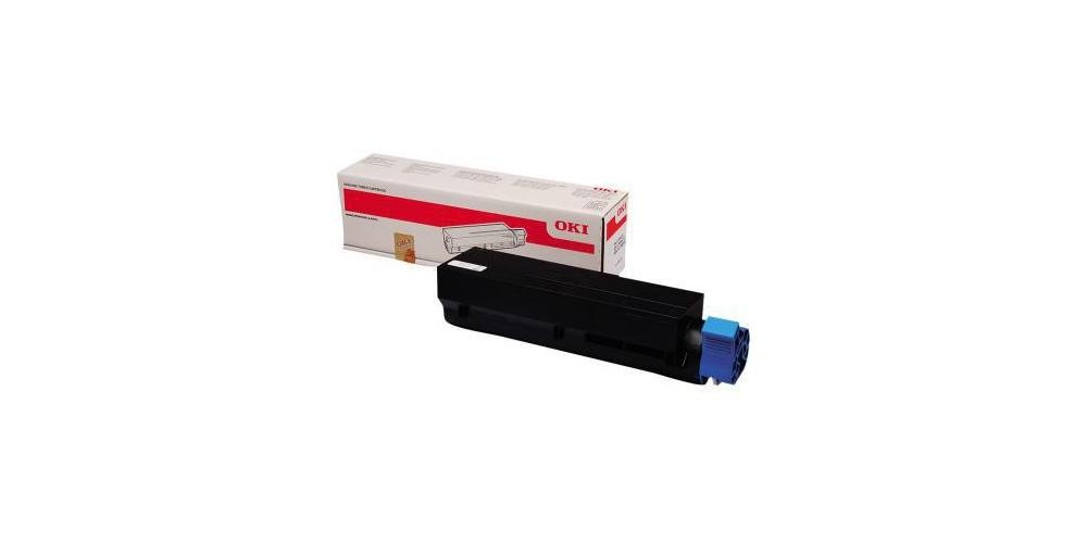 OKI Toner Originalzubehr 45807111 ca 12000 Seiten schwarz 56790₽
