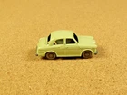 OLD VINTAGE LESNEY MATCHBOX # 57 WOLSELEY 1500 GPW
