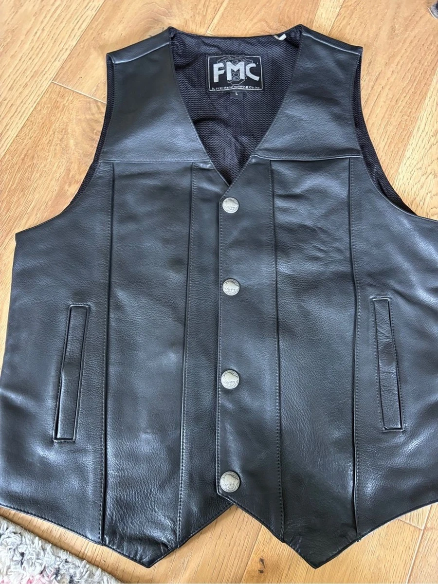 FMC Vests for Men for Sale | Shop New & Used | eBay