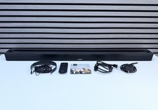 Bose Smart Soundbar 900 With Dolby Atmos