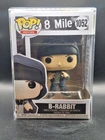 Funko Pop 8 Mile Movies B Rabbit Eminem 1052 With Protector