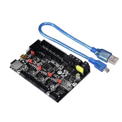 Bigtreetech Skr Mini Steuerplatine Integriertes Wart E3 V2.0 32-BIT TMC2209