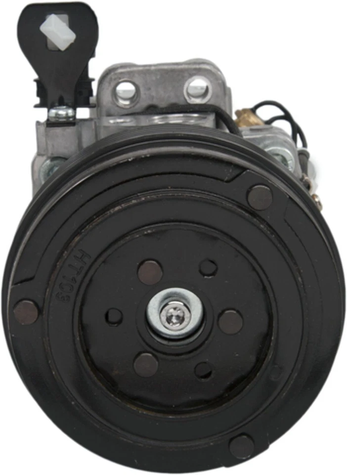 Four Seasons 68498 A/C Compressor For 96-00 BMW 323i 323is 323ti 328i 328is Z3 - Image 4 of 4