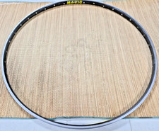 Mavic SSC Tubular Tyre Rim