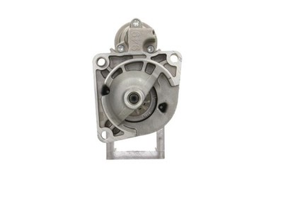 SEG New Starter Motor Assembly 12 Volt 3720 Gram For Opel 2.2 kw 0001148003