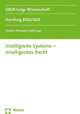Intelligente Systeme   Intelligentes Recht