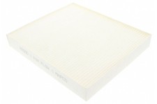 MAPCO Innenraumfilter 65502 Pollenfilter für MA 200 CIVIC ROVER MB MG 400 HONDA