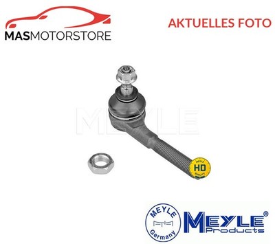 SPURSTANGENKOPF AXIALGELENK VORNE LINKS MEYLE 40-16 020 5723/HD I NEU