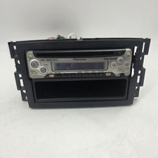 Pioneer DEH-1600 MOSFET 50Wx4 High Power CD Player with FM/AM Radio