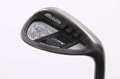 Mizuno JPX Series Lob Wedge / 58 Grad / Keil Flex Stahlschaft