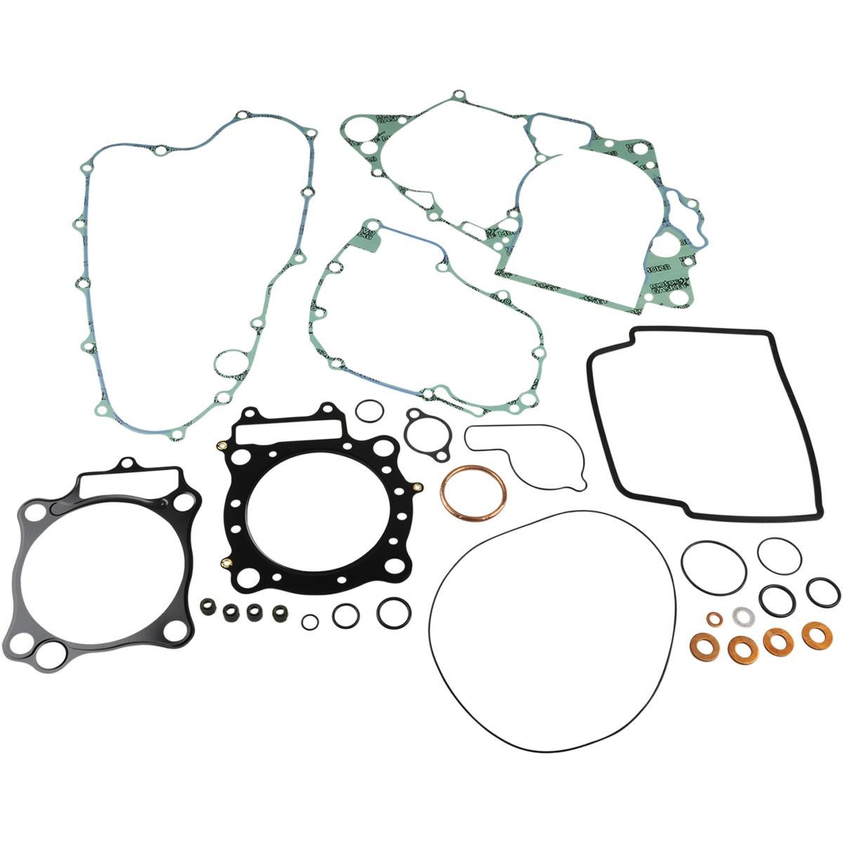 ATHENA Engine Gasket Set Fits Honda CRF 450R 07-08