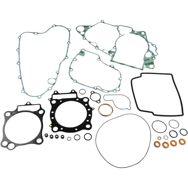 Athena Motor Dichtungssatz Passt An Honda Crf 450R 07-08-image