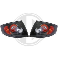 HECKLEUCHTENSATZ DIEDERICHS 1040195 FÜR AUDI