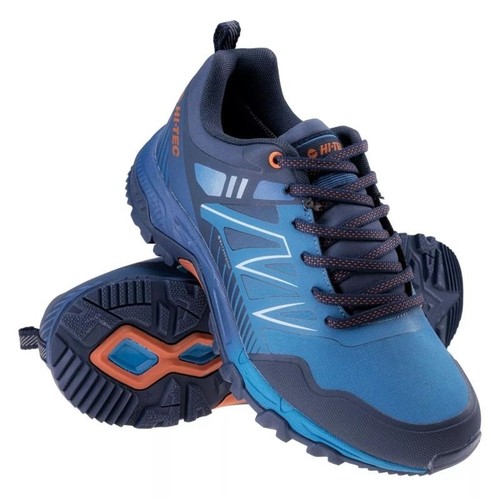 Hi-Tec Favet Wp M 92800442339 shoes blue