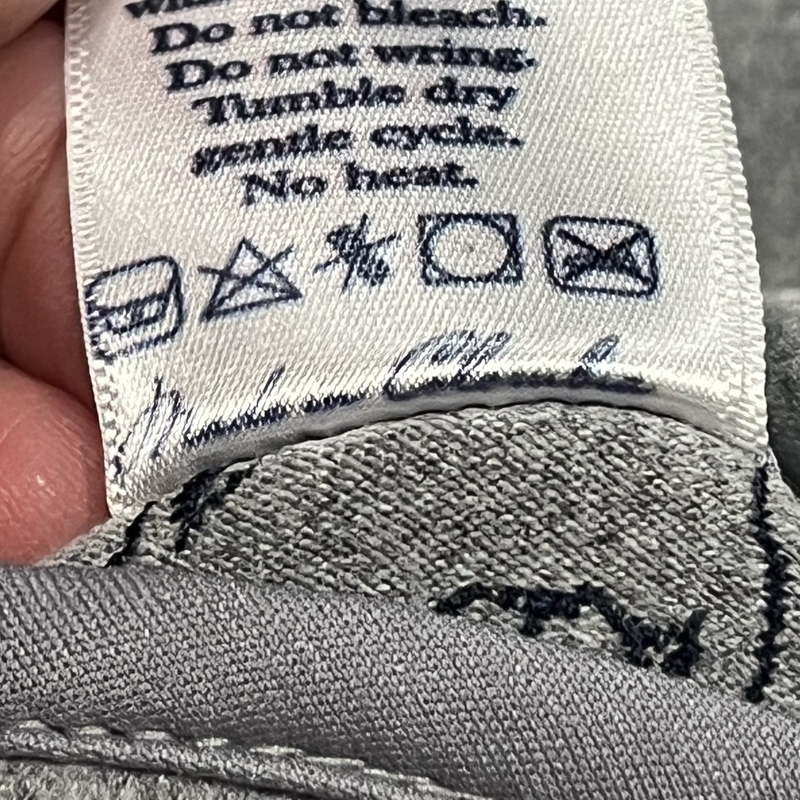 Ronner Women’s Medium Lightweight Jacket Quilted … - image 10