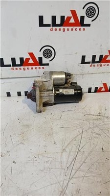Anlasser Citroen saxo 1999 16 vts 16 ltr 72 kw cat nft tu5jp