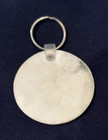 Vintage GM General Motors powertrain plant Flint Michigan keychain — photo 3