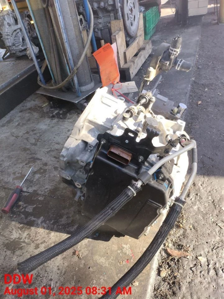 TRANSMISSION 2018-2024 CHEVROLET TRAVERSE Foto 4 de 4