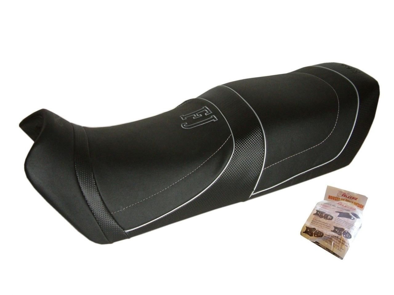 Housse de selle Yamaha FJ 1200 pour remplacer un revêtement usé