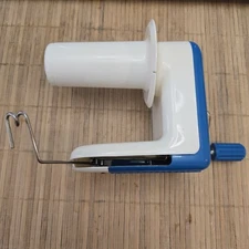 YARN SPINNER TARN BALL WINDER