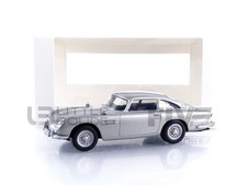 NOREV - JET CAR 1/43 - ASTON MARTIN DB5 - 1963 270523