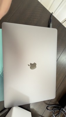 Apple MacBook Pro, 15-Inch, 2018, i7-6-Core, 16GB RAM, 500GB SSD, MacOS Sequoia