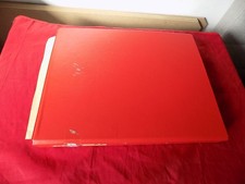NORFOLK ISLAND  STAMPS COLLECTION ON STOCKSHEETS IN ALBUM MINT + USED